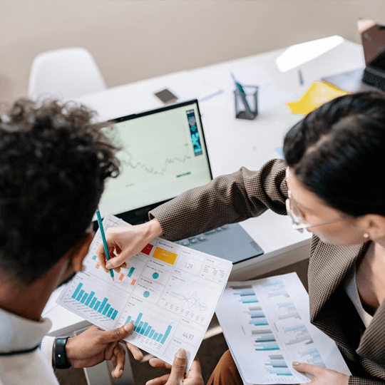 OndaVerità team di esperti di investimenti in criptovalute