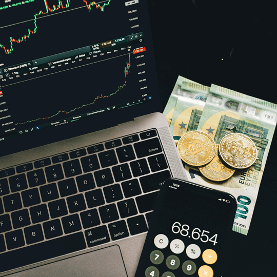 OndaVerità - Team di esperti di criptovalute