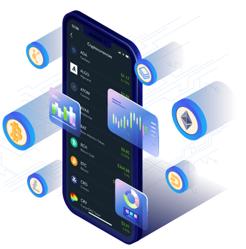 OndaVerità - Esperto di investimenti in criptovalute